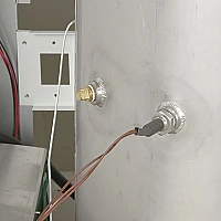 Yamato SN-510C - Автоклав вертикальный автоматический