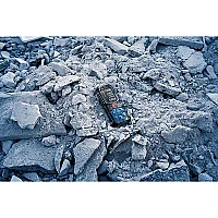 Лазерный дальномер Bosch GLM 50-27 C Professional (0.601.072.T00)