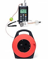 Анализатор коррозии арматуры АРМКОР-1