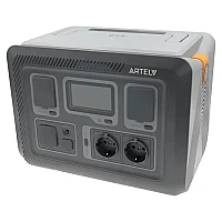 Портативная электростанция ARTELV PSL 1500W