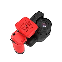 Seviral T640S Профессиональный тепловизор + 136 микрофонов