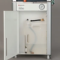 Yamato SN-210C - Автоклав вертикальный автоматический