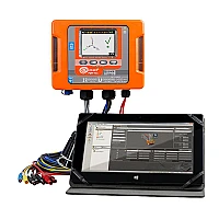PQM-711 Анализатор параметров качества электрической энергии