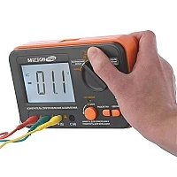 Мегаомметр МЕГЕОН 13120