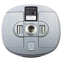 Мобильная Базовая станция (БС) на базе приемника PrinCe iBase