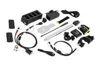 Комплект SOUTH Galaxy G1 Plus (IMU)* + Радио 35W + ПО SurvX