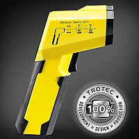 Пирометр Trotec BP17