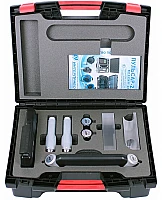 Дефектоскоп буронабивных свай ПУЛЬСАР-2.2 "ДБС"