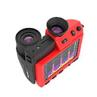 Seviral исследовательский тепловизор SC1020