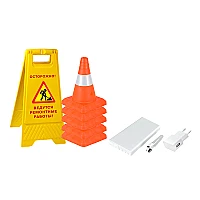 Корреляционный течеискатель Искор-3.27.105Д