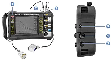Внешний вид