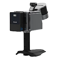 МОБИЛЬНЫЙ ЛАЗЕРНЫЙ 3D СКАНЕР GOSLAM T100 (GSI)