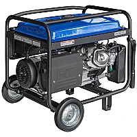Бензиновый генератор TSS SGG 6000EH3NA