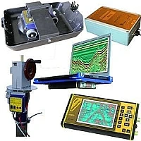 Антенный блок ЛОГИС АБ-1200У