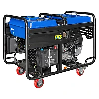 Бензиновый генератор TSS SGG 12000EH3LA