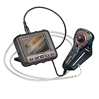 jProbe PX mini 4-60-300H Видеоэндоскоп управляемый