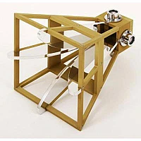 Антенна рупорная четырехгребневая QRH20E