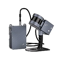 Мобильный лазерный сканер FJD TRION S1