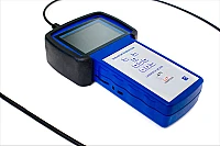 LASERTECH VE 200. диаметр 5,5 мм, длина зонда 2 м