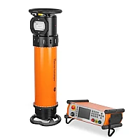 Рентгеновский аппарат ERESCO 65 MF4