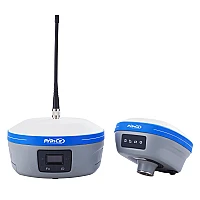 Комплект PrinCe iBase Combo