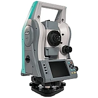 Тахеометр Nikon XF HP 1" OP