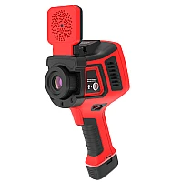 Seviral ATS-600 многофункциональный тепловизор для комплексной диагностики электрооборудования