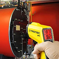 Пирометр Trotec BP17