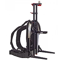 Рюкзак для переноски лазерного сканера Goslam серии Т и М40