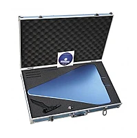 Антенна логопериодическая измерительная АКИП-9805/1