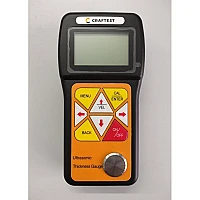 Ультразвуковой толщиномер CRAFTEST MG-100