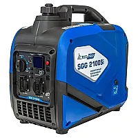 Инверторный генератор TSS SGG 2100Si