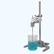 Мешалки верхнеприводные лабораторные