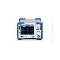 Анализатор спектра Rohde & Schwarz FSC3 Со следящим генератором