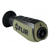 Тепловизор для охоты FLIR Scout II 640