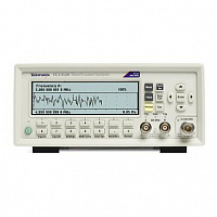 Частотомер Tektronix FCA3000