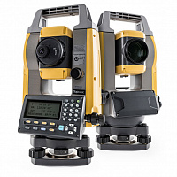 Тахеометр Topcon GM-52