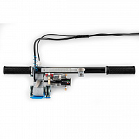 MS150 TuScan - Мобильный сканер к антенной решетке серии М90, M91 для механизированного УЗК