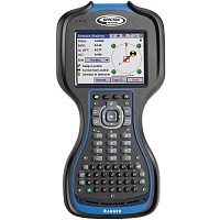 Контроллер Spectra Ranger 3L Survey Pro GNSS (RG3-G31-002)