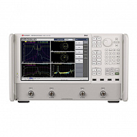 Анализатор цепей Keysight E5080A-465