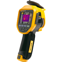 Тепловизор Fluke Ti300 Pro