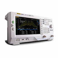 Анализатор спектра с опцией трекинг-генератора Rigol DSA875-TG