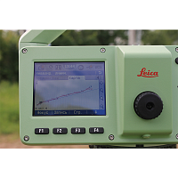 Цифровой нивелир Leica LS15 (0.3 мм) (спецкомплект 2021)
