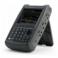 Портативный комбинированный ВЧ анализатор FieldFox Keysight N9917A