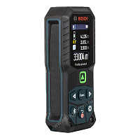 Лазерный дальномер Bosch GLM 50-27 CG Professional (0.601.072.U01) зелёный