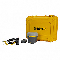 GNSS приёмник Trimble R12 GSM/GPRS (2-мест. кейс)