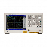 Анализатор цепей Keysight E5063A-245