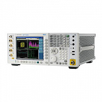 Портативный анализатор сигналов Keysight N9020A-526