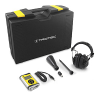 Ультразвуковой течеискатель Trotec SL3000