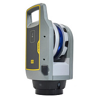 Trimble X9 + T10x + ПО Perspective – стандартный комплект